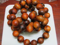 越南黃檀手珠：沉水級